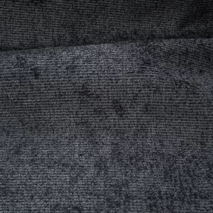 Genesis 22 Graphite — επίσημο δείγμα υφάσματος