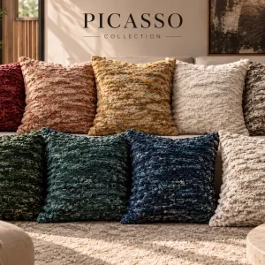 Θήκη μαξιλαριού Picasso